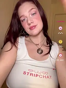 zarialove online show from May 6, 2:26 am