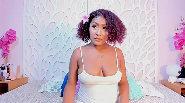 Snapshot of Emmadancer chatting on September 17, 8:07 pm Emmadancer online show from September 17, 8:07 pm