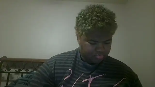 techprincessxx online show from September 20, 1:27 am