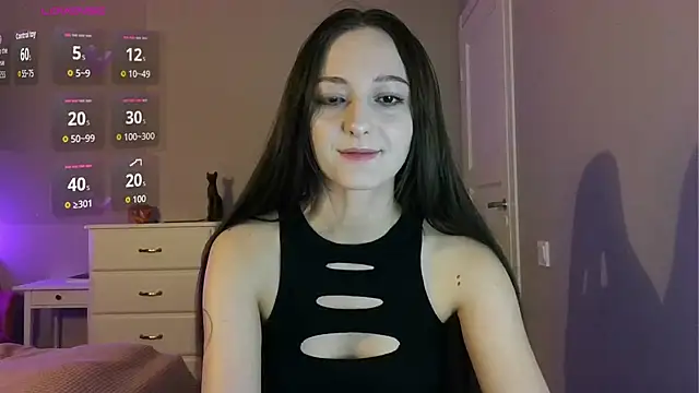 white liillyy online show from July 26, 11:23 pm