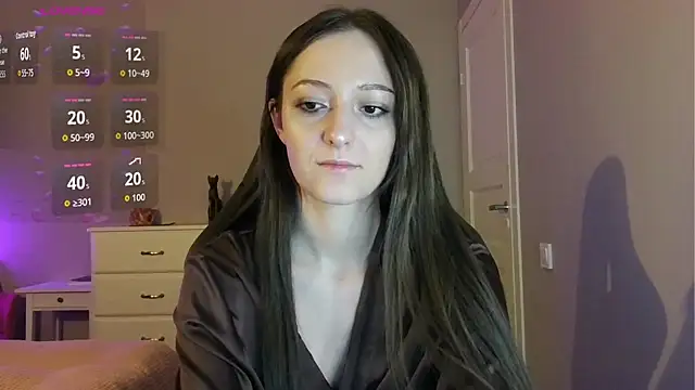 white liillyy online show from July 31, 10:11 pm