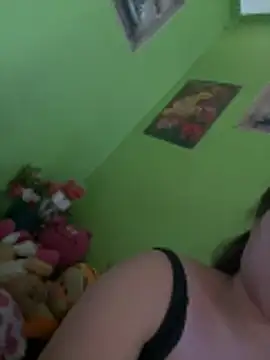 BigClit Ayana online show from November 22, 7:33 am