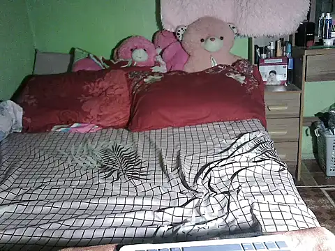 BigClit Ayana online show from October 23, 9:21 pm