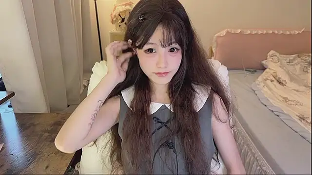 FuFu-puff online show from May 13, 10:32 am