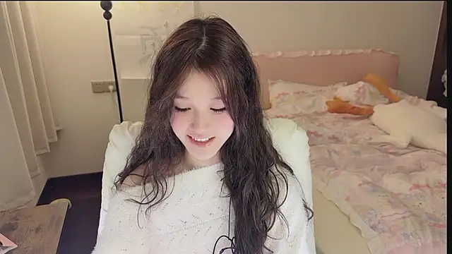 FuFu-puff online show from December 20, 5:06 pm