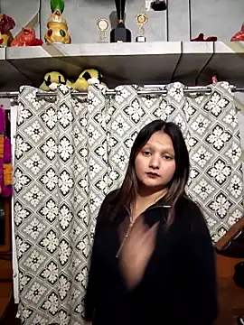 Anushka14321 online show from January 7, 8:01 pm