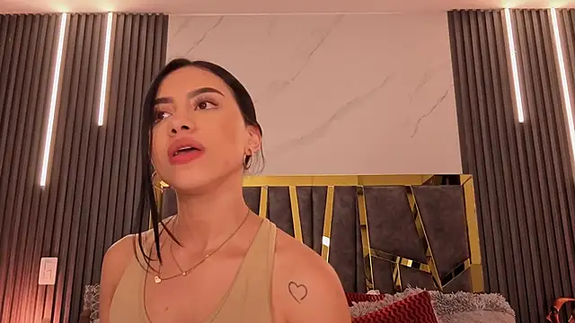 ScarletTorres online show from May 19, 1:56 am