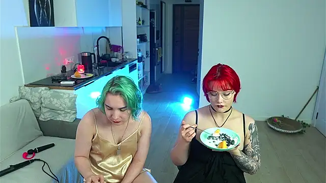 Sova173 online show from July 18, 4:31 pm