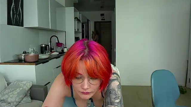Sova173 online show from July 11, 2:06 pm