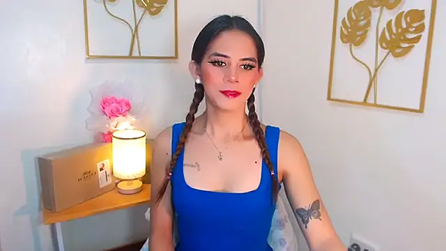 xPrecuioseChesca online show from September 23, 12:31 am