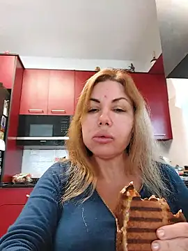 Alisasexxh online show from January 8, 8:18 am