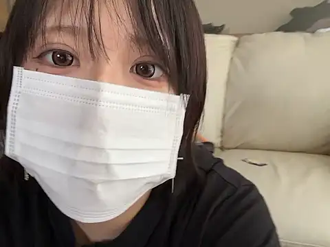 chaco  online show from October 6, 3:34 am