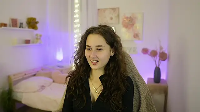 Annita Grey online show from November 13, 8:19 pm