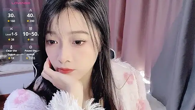 Cicicici-cc online show from December 18, 4:06 am