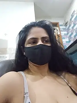 SashaPatel online show from July 20, 11:45 am