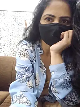 SashaPatel online show from July 25, 2:18 am