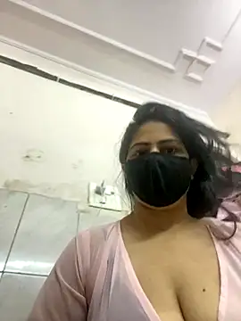 SashaPatel online show from September 27, 10:55 am