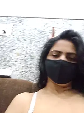 SashaPatel online show from June 27, 5:30 am
