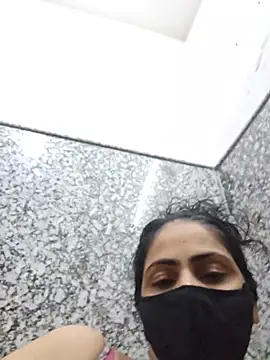 SashaPatel online show from July 19, 1:13 pm