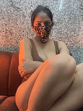 SashaPatel online show from December 23, 3:21 am