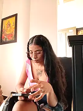 NekoAbby online show from February 28, 9:25 pm