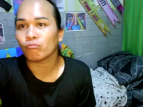urdreamgirljacky online show from April 24, 11:57 am