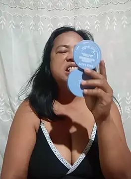 xxsasa online show from October 12, 10:12 pm