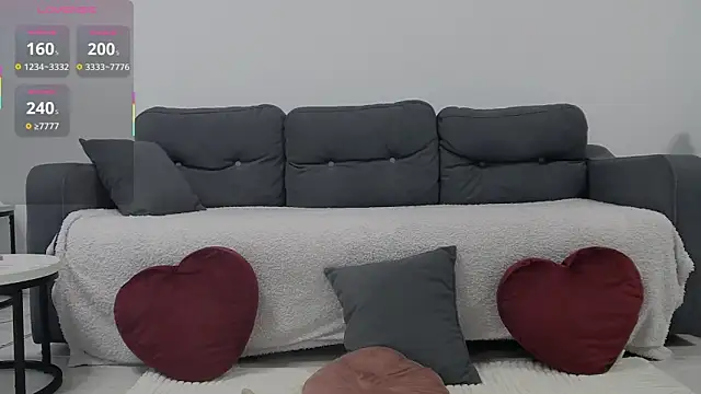 EmmaWil online show from November 28, 3:15 pm