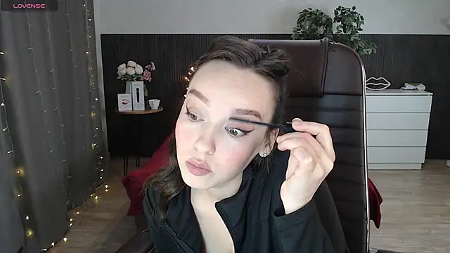 Snapshot of Sexy_Alexia69 chatting on September 10, 11:32 am Sexy Alexia69 online show from September 10, 11:32 am