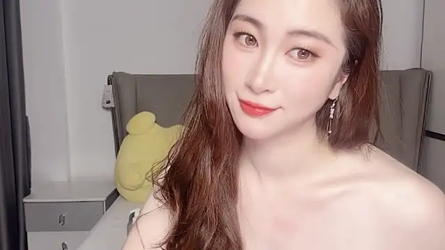 Snapshot of wuyueaini chatting on October 7, 6:40 am wuyueaini online show from October 7, 6:40 am