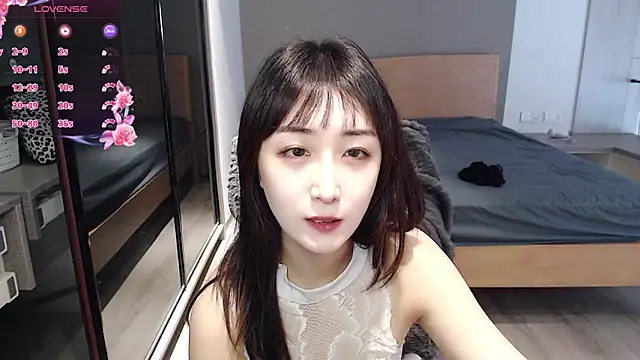 KK-328 online show from October 26, 4:41 am