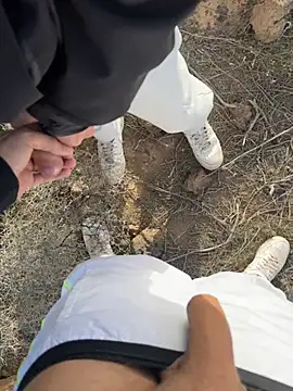 Manu97k online show from March 15, 5:37 pm