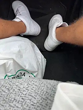 Manu97k online show from March 3, 11:16 am