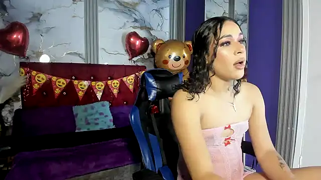 angelitasexxxhot online show from February 28, 1:05 am