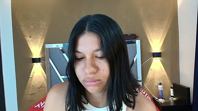 goddess saori  online show from March 5, 5:09 pm