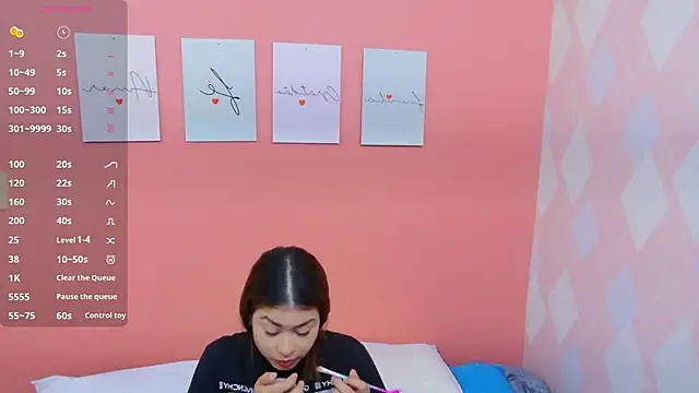 little beillis online show from September 19, 1:10 pm