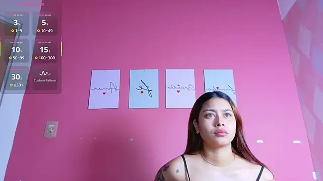 little beillis online show from November 18, 1:01 pm