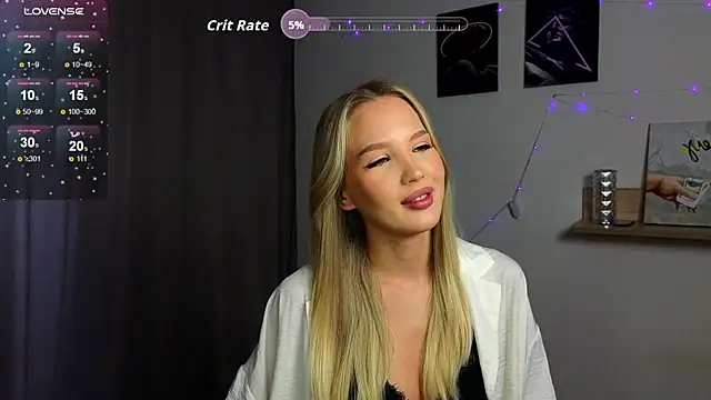  Cutiefull Lion  online show from September 18, 5:50 am