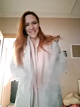 SlimBellaa online show from December 17, 9:57 am