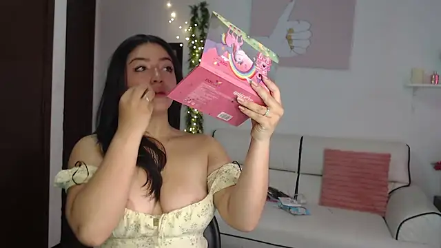 Noapino online show from August 2, 11:52 pm