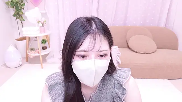 Oo IORI online show from October 13, 2:09 pm