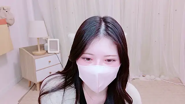 Oo IORI online show from November 8, 3:06 pm