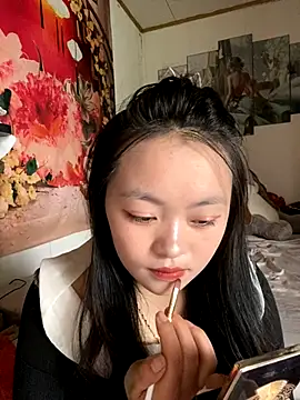 Julia-Elsa online show from September 17, 3:37 am