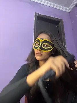 Snapshot of Hotty_Shona93 chatting on October 23, 6:52 am Hotty Shona93 online show from October 23, 6:52 am