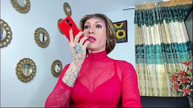 Snapshot of JessiicaExoticX1 chatting on September 27, 4:47 pm JessiicaExoticX1 online show from September 27, 4:47 pm