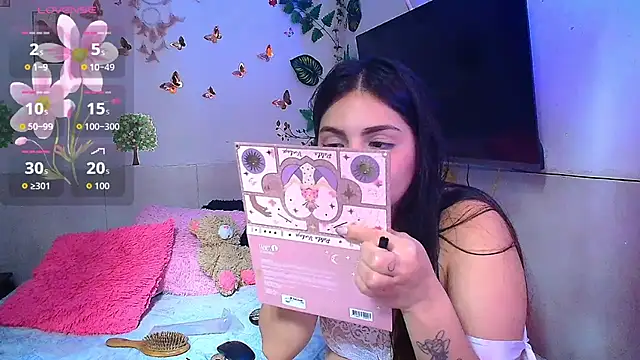emily cooper t online show from July 9, 9:06 pm