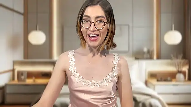 rousseblossom online show from December 16, 2:17 am