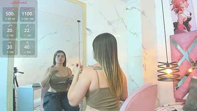 SweetMichel  online show from June 25, 12:29 pm