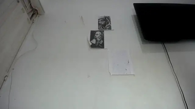 Foxy Lovex online show from November 9, 1:33 am