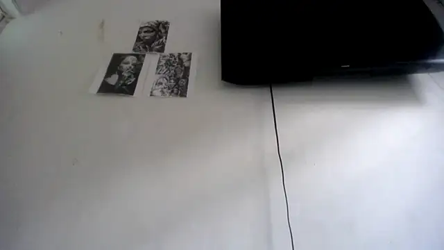 Foxy Lovex online show from September 8, 9:47 pm